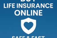 ChatGPT Image Oct 23, 2025, 06_32_36 PM How to Buy Life Insurance Online Safely and Quickly